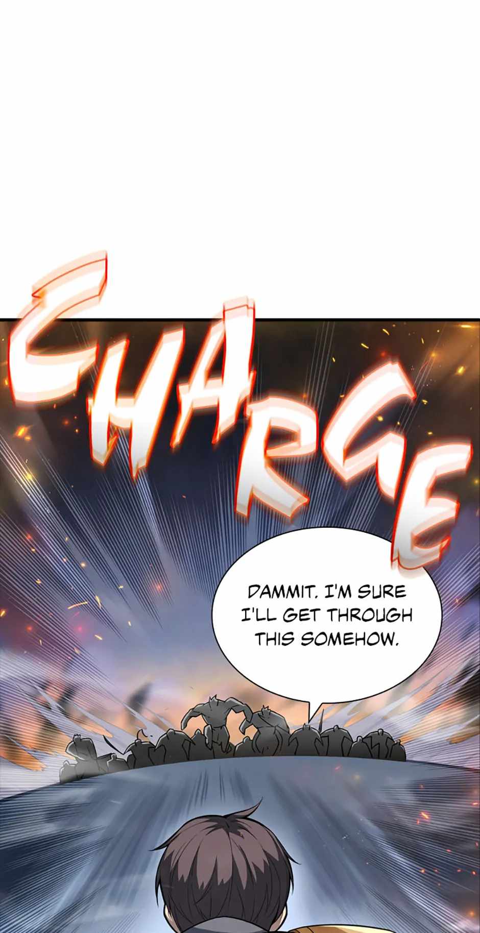 Back Then, I Didn't Realize It Was A Big Win Chapter 49 27